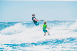 Jobe Jinx Wakeboard csomag 128 - Image 5