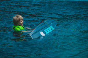 Jobe Jinx Wakeboard csomag 128 - Image 6