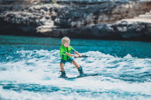 Jobe Jinx Wakeboard csomag 128 - Image 7