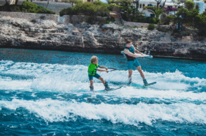 Jobe Jinx Wakeboard csomag 128 - Image 8