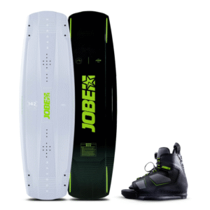 Jobe Maddox Wakeboard 138 cm - Egységkötés