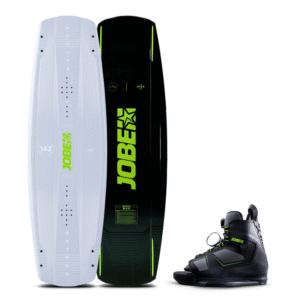 Jobe Maddox Wakeboard 138 cm - Egységkötés - Image 1