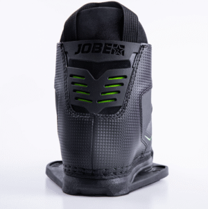 Jobe Logo Wakeboard 138 + UNIT kötés - Image 2