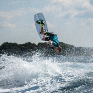 Jobe Republik Wakeboard kötések - Image 6