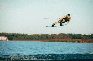 Jobe Nitro wakeboard kötés - Image 5