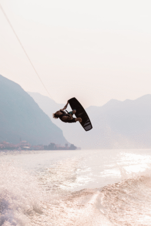 Jobe Nitro wakeboard kötés - Image 6