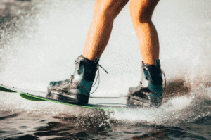 Jobe Nitro wakeboard kötés - Image 7