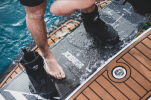 Jobe Nitro wakeboard kötés - Image 9