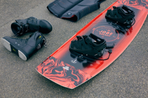 JOBE EVO ADAPTER KÉSZLET - S/M méret - Image 3