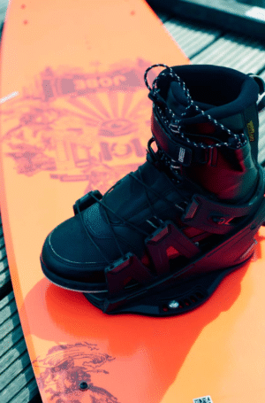 JOBE EVO ADAPTER KÉSZLET - S/M méret - Image 4