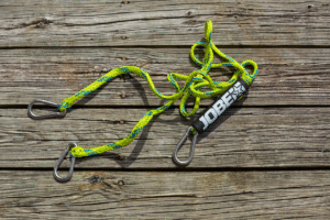 Jobe Watersports kantár - vontatókötél wakeboardhoz csiga nélkül - Image 2