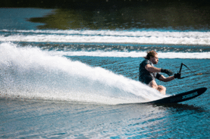 Jobe Encore 67"-es műlesikló síléc - Image 7