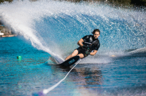 Jobe Encore 67"-es műlesikló síléc - Image 8