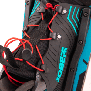 Jobe Mode Combo Waterskis 67" - kombinált sílécek - Image 4