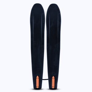 Jobe Hemi 46" Trainer vízisí - kombinált síléc 116 cm - Image 3