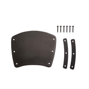 Jobe Front Toe Trainer fekete vízisíkötés