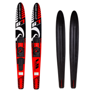 Spinera Combo Síléc Vörös-tenger 67'' - kombinált síléc