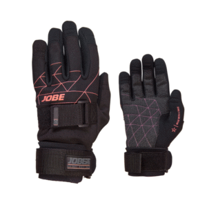 Jobe Grip Gloves Women - kesztyűk vízi sportokhoz