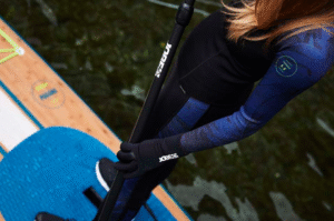 Jobe neoprén kesztyűk - neoprén kesztyűk vízi sportokhoz - Image 4