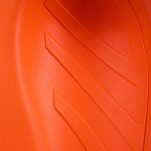 Jobe Slash térdvédő, kékeszöld - 124 cm - Image 4