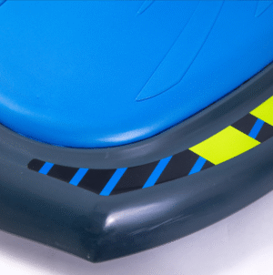 Jobe Sentry térdvédő csomag - 132 cm - Image 4