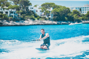 Jobe Prophecy térddeszka - Image 7