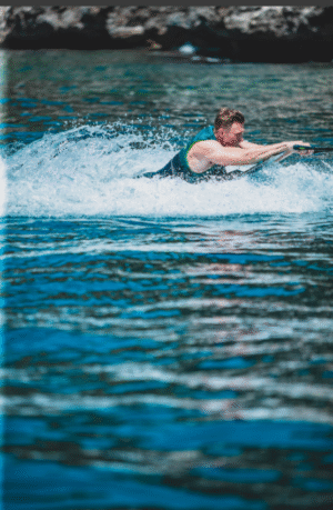 Jobe Prophecy térddeszka - Image 9