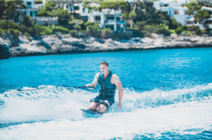 Jobe Prophecy térddeszka - Image 10