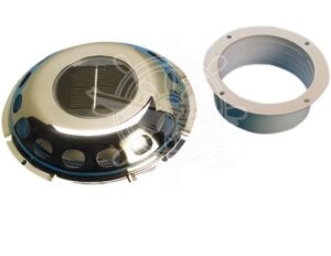 Napelemes ventilátor - Image 1