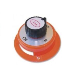 Akkumulátorkapcsoló akár 150 amperig - Image 1