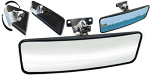 Visszapillantó tükör 300 x 105 mm - Image 1