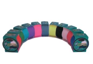 PSP Spinnaker szalag - különböző színekben - Image 1