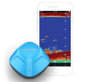 GARMIN STRIKER Cast GPS - casting halradar - Image 1