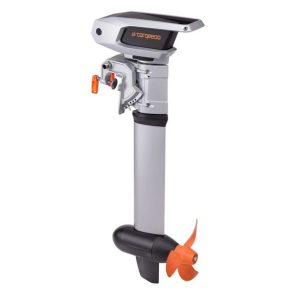 Torqeedo Cruise 3.0 RS (48V) elektromos csónakmotor - 6 HP megfelelője - Image 1