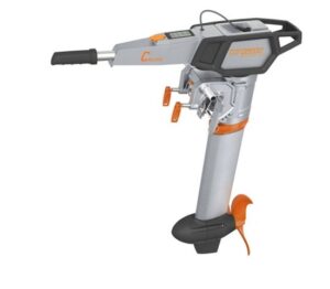 Torqeedo Cruise 2.0 TS - karos vezérlés - Image 1