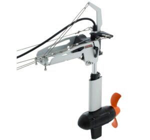 Torqeedo Ultralight 1103 AC - 915 Wh akkumulátor - Image 1