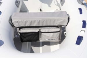 HIGHFIELD ULTRALITE 290 ALU RIB felfújható csónak 290 cm - Image 13