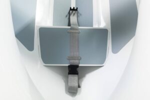 HIGHFIELD ULTRALITE 290 ALU RIB felfújható csónak 290 cm - Image 18