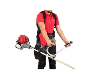 HONDA UMK 450 UE – fűkasza 50 cm³ + olaj ajándékba - Image 5