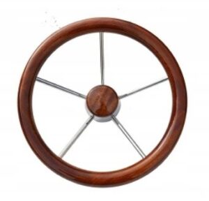 Ultraflex V62 kormánylapát magahon fogantyúval - Image 1