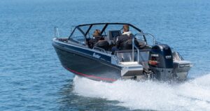 YAMAHA VF150 LA - V MAX SHO külmotor - Image 4