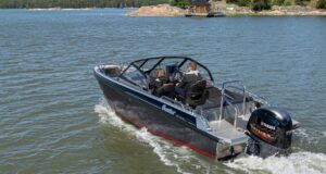 YAMAHA VF150 XA - V MAX SHO külmotor - Image 5