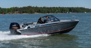 YAMAHA VF150 XA - V MAX SHO külmotor - Image 6