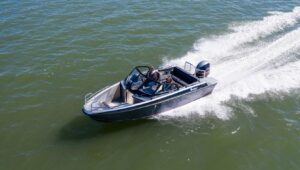 YAMAHA VF150 LA - V MAX SHO külmotor - Image 7