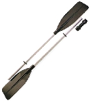 Evezők, evezőlapátok, csáklyák