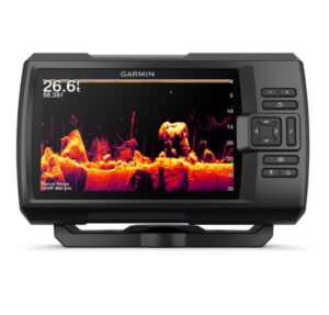Garmin Striker Vivid 5cv halradar - Image 3