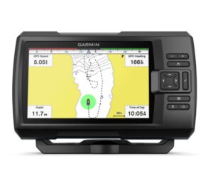 Garmin Striker Vivid 5cv halradar - Image 4