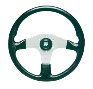 Ultraflex alumínium kormánykerék CORSICA B/S - Image 1