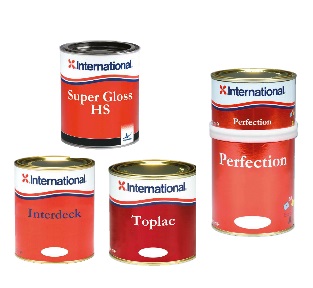 Fedőfestékek, színes lakkok