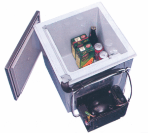 Beépített hűtő ISOTHERM BI 40 - 40 L - Image 1